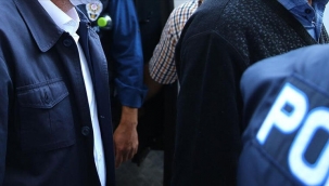 Montrö Bildirisi'nde imzası olan amirallerle ilgili flaş gelişme!