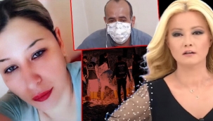 Müge Anlı'da aranan Fatma Öz'den acı haber! Sevgilisi korkunç cinayeti itiraf etti