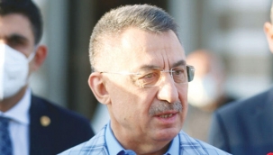 Oktay: Terör devletine dönüştü