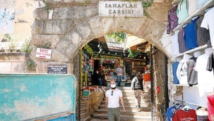 Sahafların seyir defteri