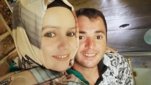 Tartıştığı eşini 25 yerinden bıçaklayarak öldürdü