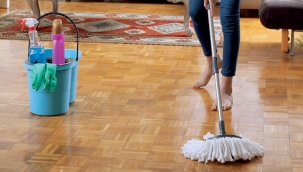 Temizlik hastalığı boşanma nedeni sayılmadı