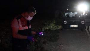 Yasak aşk şüphesinde kan aktı: 1 ölü 1 yaralı