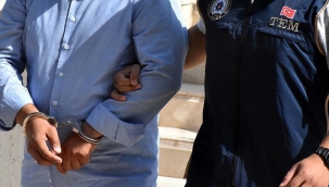 3 ilde FETÖ'nün 'emniyet mahrem yapılanması' soruşturması: 9 şüpheli yakalandı
