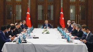 4’üncü ‘Yargı Paketi’ tamam... Nafaka ve çocuk teslimine yeni formül