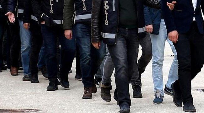 5 ilde FETÖ'nün 'TSK yapılanması'na operasyon: 15 gözaltı