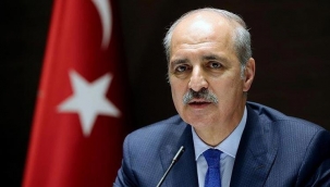 AK Parti Genel Başkanvekili Kurtulmuş, canlı yayında gündemi değerlendirdi