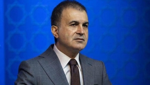 AK Parti Sözcüsü Çelik’ten Elmalı davası açıklaması