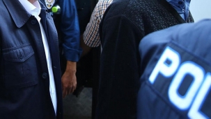 Ankara merkezli 12 ilde FETÖ operasyonu
