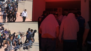 Bodrum'da 'Sezon 1' operasyonu! Detaylar ortaya çıktı: Çıplak fotoğrafla şantaj...
