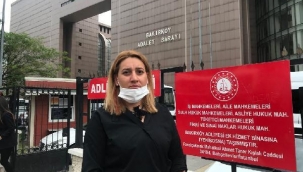 Cezaevinden çıkıp sevgilisine kızgın yağ döktü, 14 yıl hapis cezası istinaftan döndü