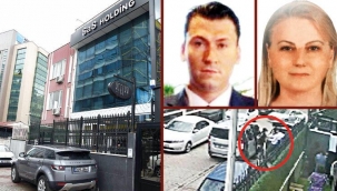 Cipinden indiği sırada 3 kişi saldırdı: 1 gasp, 2 ölü! Altından Saadet zinciri çıktı...