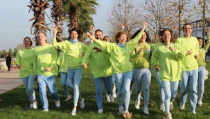 DOĞA FELAKETLERİNİ ÖNLEYEBİLECEK ÇALIŞMA