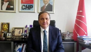 Düziçi Belediye Başkanı CHP'li Öner, ihraç istemiyle disipline sevk edildi