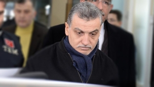 'Futbolda şike kumpası' davasında karar: Hidayet Karaca'ya 1406, Nazmi Ardıç'a 1972 yıl hapis cezası
