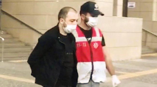 Hem suçlu hem pişkin