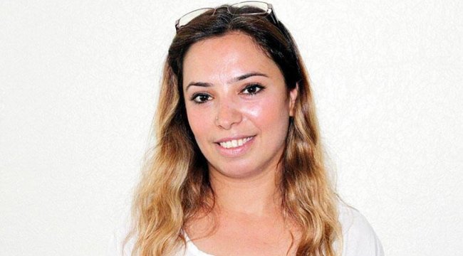 HDP binasına yapılan saldırıda ölen Poyraz annesinin yerine işe gelmiş