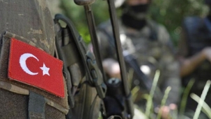 İçişleri Bakanlığı açıkladı: Cudi'de 1 terörist etkisiz hale getirildi
