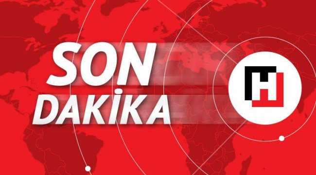 İçişleri Bakanlığı'ndan 81 ile 'Baro Genel Kurulları' genelgesi!