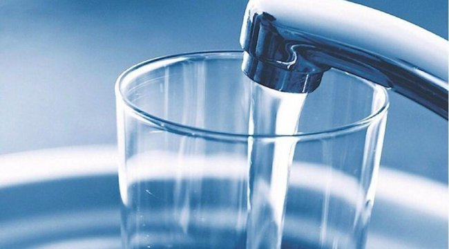 İSKİ'nin su zammı teklifi İBB Meclisinde reddedildi