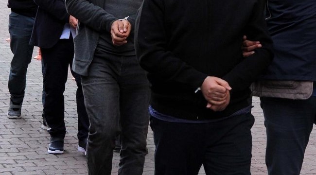 İstanbul Emniyet Müdürlüğü'nden izinsiz gösteri yürüyüşü açıklaması: 46 kişi gözaltına alındı