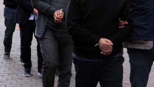 İstanbul Emniyet Müdürlüğü'nden izinsiz gösteri yürüyüşü açıklaması: 46 kişi gözaltına alındı