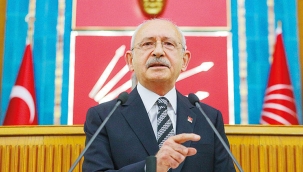 Kılıçdaroğlu’ndan HDP’ye dava yorumu: ‘Kapatamazsınız’
