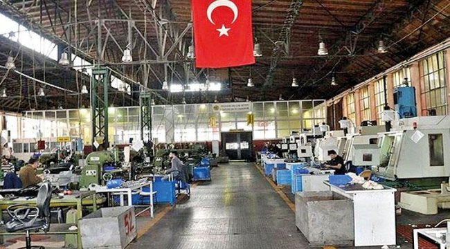Makine Kimya’ya ‘satılamaz’ kaydı