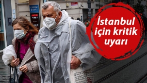 Meteoroloji'den çok sayıda kente sağanak yağış uyarısı!