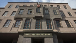 MSB açıkladı! 3 terörist etkisiz hale getirildi