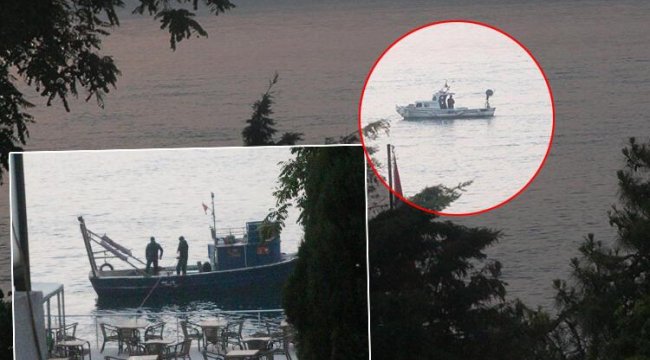 Müsilajlı denizden çıkan balık ve midye yenir mi? Uzmanından kritik açıklama: Felç geçirebilirsiniz