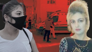 Nesrişah cinayeti sil baştan! İğrenç detayları tek tek anlattı