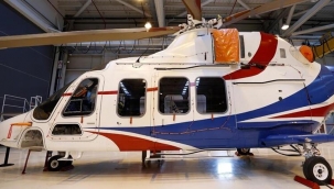 Savunma Sanayii Başkanı Demir'den Gökbey helikopteri açıklaması