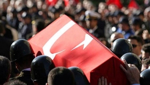 Siyasilerden, şehit Güvenlik Korucusu Çelik için taziye mesajları