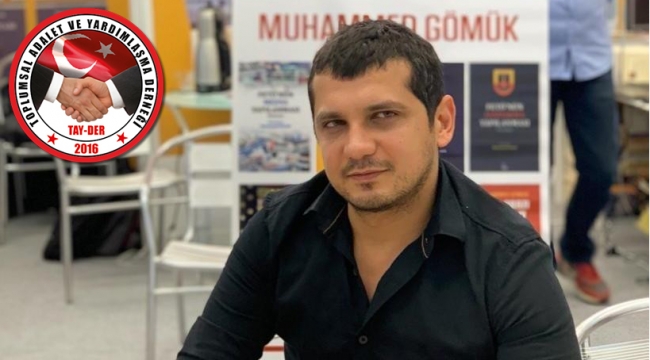 TAYDER'den 'Elmalı Davası' ile ilgili HSK'ya şikayet dilekçesi