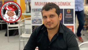TAYDER'den 'Elmalı Davası' ile ilgili HSK'ya şikayet dilekçesi
