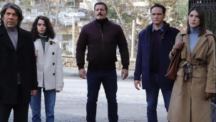 TRT Genel Müdürü açıkladı! 'Teşkilat dizisi İsrail'e bile satıldı'