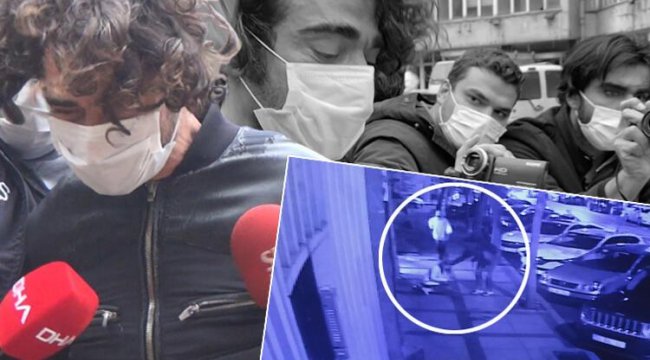Turistlere korku dolu dakikalar yaşatmıştı! Sözleri şaşkına çevirdi