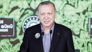 Türkiye’ye 12 derin nefes