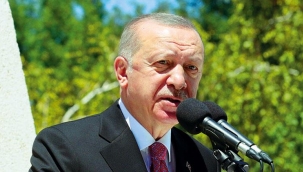 15 Temmuz anmasında uzlaşma çağrısı: Kenetlenerek aşabiliriz