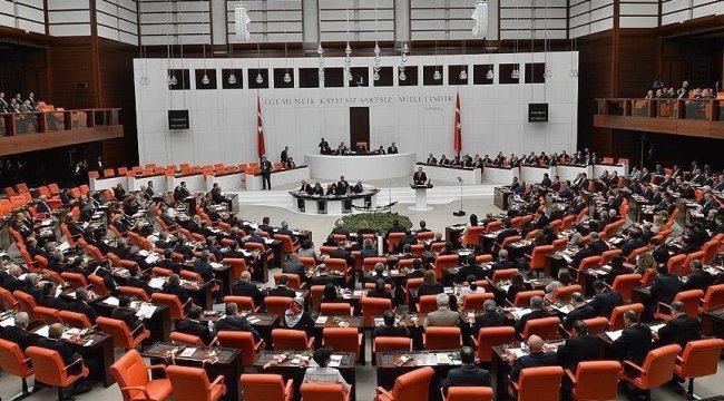 4. Yargı Paketi Meclis’ten geçti: Boşansa da ceza ağır