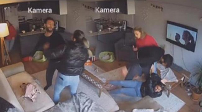 Ayrılmak isteyen kız arkadaşının kâbusu olmuştu! Ve karar açıklandı