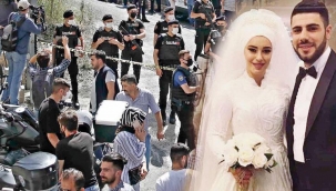 Boşanma tartışması aile faciasına dönüştü