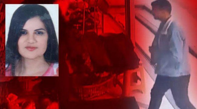 Eşinin yüzünü kesti 20 kez bıçakladı ama aldığı ceza... 15 yıl