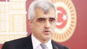 HDP’li Gergerlioğlu tahliye edildi