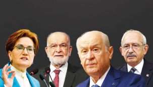 Liderlerden 15 Temmuz mesajları