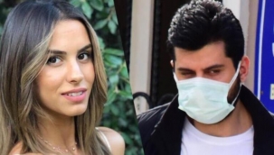 Polislere saldırmışlardı! Ünlü oyuncu Ayşegül Çınar ve sevgilisi hakkında hapis istemi
