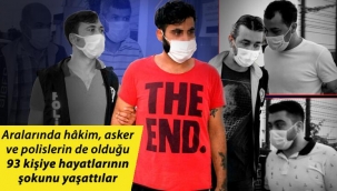 Sabah saatlerinde operasyon yapıldı ve... THE END!