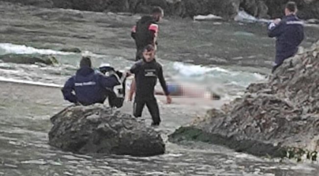 Şile'den bir acı haber daha! Ömer Hadi Can'ın da cansız bedenine ulaşıldı