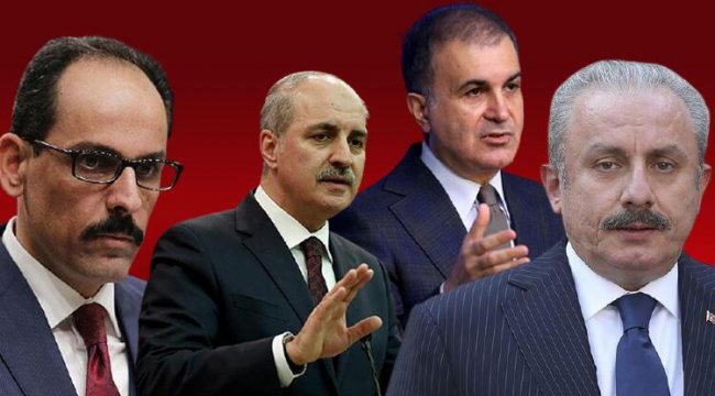 Tunus'taki darbe girişimine Türkiye'den peş peşe tepkiler!